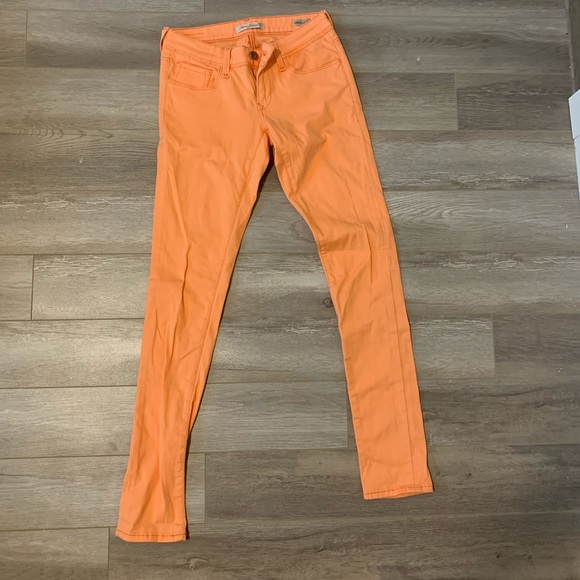 MAVI Serena low rise skinny jeans 26/32 - Picture 5 of 9